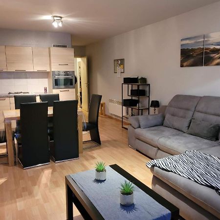 Chateau Tropezina 6B Oostende Dış mekan fotoğraf