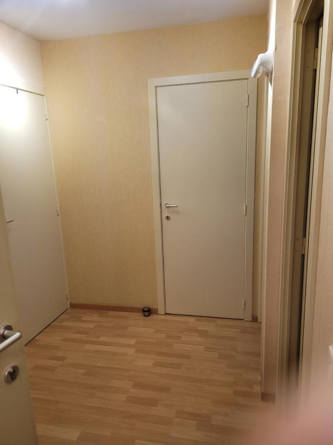 Chateau Tropezina 6B Oostende Dış mekan fotoğraf