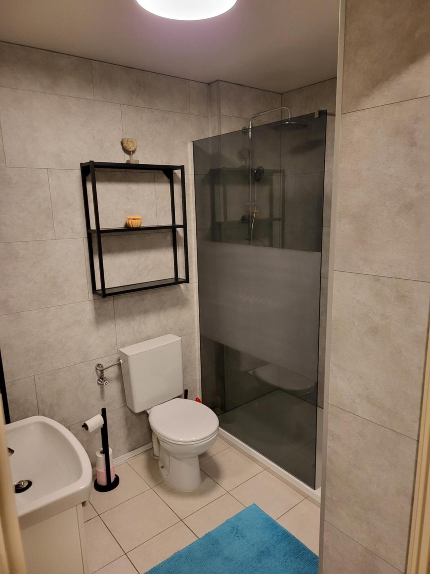 Chateau Tropezina 6B Oostende Dış mekan fotoğraf